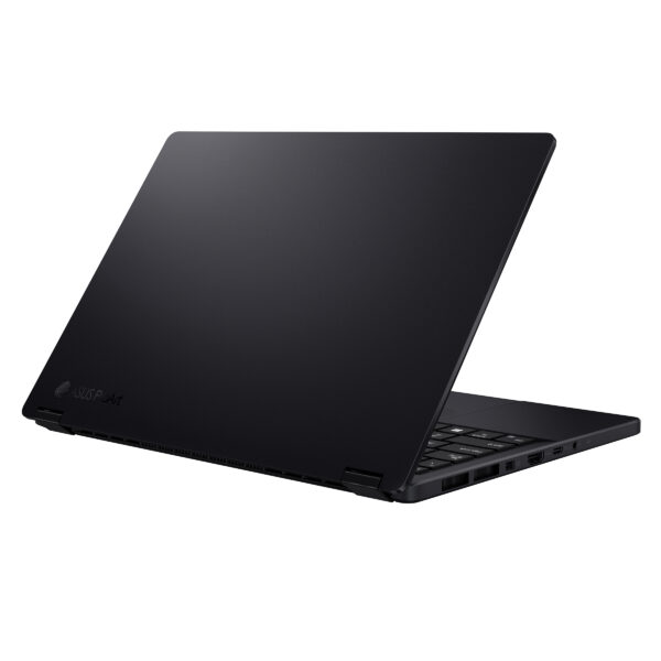 ASUS ProArt PX13 OLED HN7306WU-LX001WS AMD Ryzen AI 9 365 13.3-inch Touch Screen Glossy 3K OLED 60Hz Creator Laptop ( 24GB LPDDR5X RAM, 1TB SSD, RTX 4050 6GB Laptop GPU, Windows 11, MS Office-21, Nano Black ) - Image 8