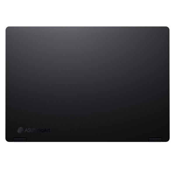 ASUS ProArt PX13 OLED HN7306WU-LX001WS AMD Ryzen AI 9 365 13.3-inch Touch Screen Glossy 3K OLED 60Hz Creator Laptop ( 24GB LPDDR5X RAM, 1TB SSD, RTX 4050 6GB Laptop GPU, Windows 11, MS Office-21, Nano Black ) - Image 9