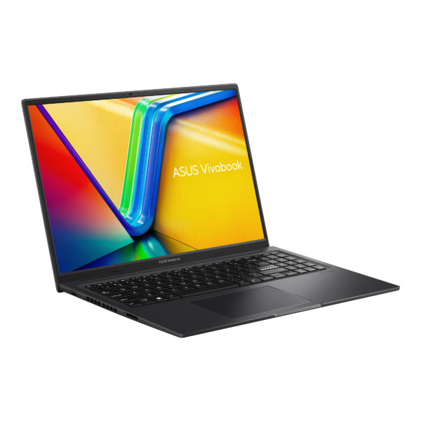 ASUS Vivobook 16X K3605VC-RP412WS Intel Core i5-13420H 13th Gen 16-inch WUXGA 144Hz Creator Laptop ( 16GB DDR4 RAM, 512GB SSD, RTX 3050 4GB Laptop GPU, Windows 11, MS Office-24, Indie Black ) - Image 2