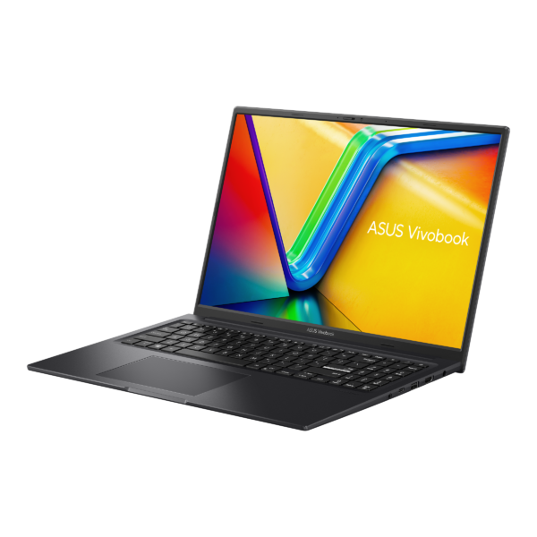 ASUS Vivobook 16X K3605VC-RP412WS Intel Core i5-13420H 13th Gen 16-inch WUXGA 144Hz Creator Laptop ( 16GB DDR4 RAM, 512GB SSD, RTX 3050 4GB Laptop GPU, Windows 11, MS Office-24, Indie Black ) - Image 3