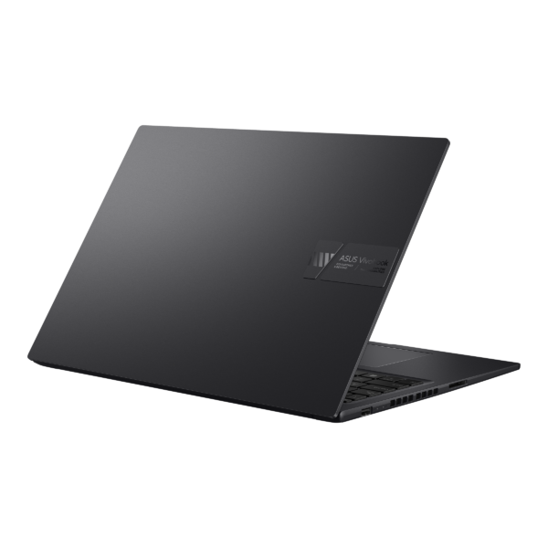 ASUS Vivobook 16X K3605VC-RP412WS Intel Core i5-13420H 13th Gen 16-inch WUXGA 144Hz Creator Laptop ( 16GB DDR4 RAM, 512GB SSD, RTX 3050 4GB Laptop GPU, Windows 11, MS Office-24, Indie Black ) - Image 4