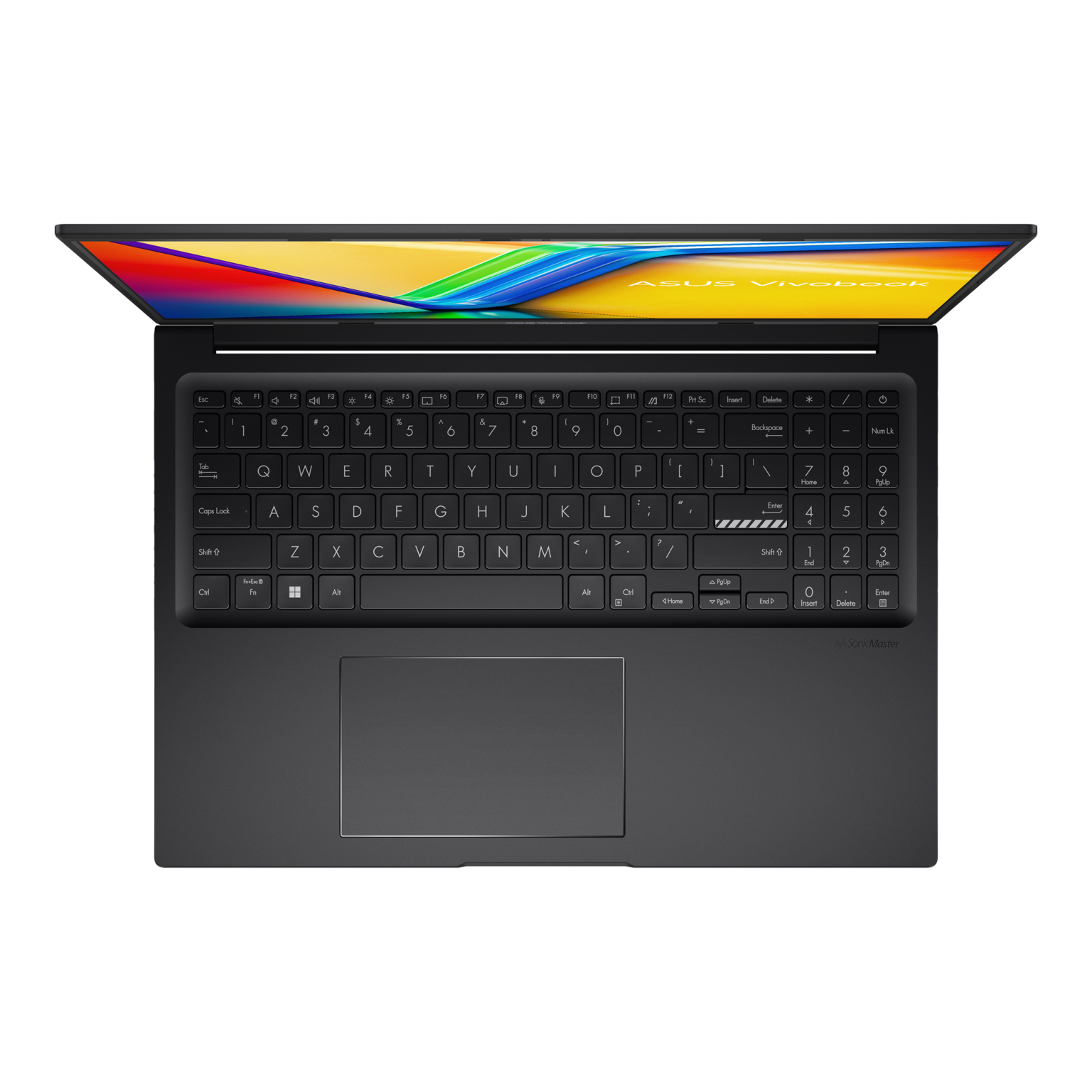 ASUS Vivobook 16X K3605VC-RP412WS Intel Core i5-13420H 13th Gen 16-inch ...