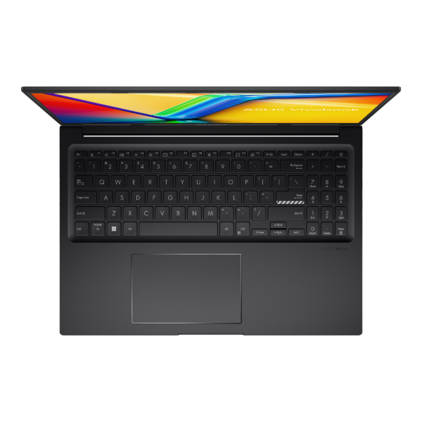 ASUS Vivobook 16X K3605VC-RP412WS Intel Core i5-13420H 13th Gen 16-inch WUXGA 144Hz Creator Laptop ( 16GB DDR4 RAM, 512GB SSD, RTX 3050 4GB Laptop GPU, Windows 11, MS Office-24, Indie Black ) - Image 6