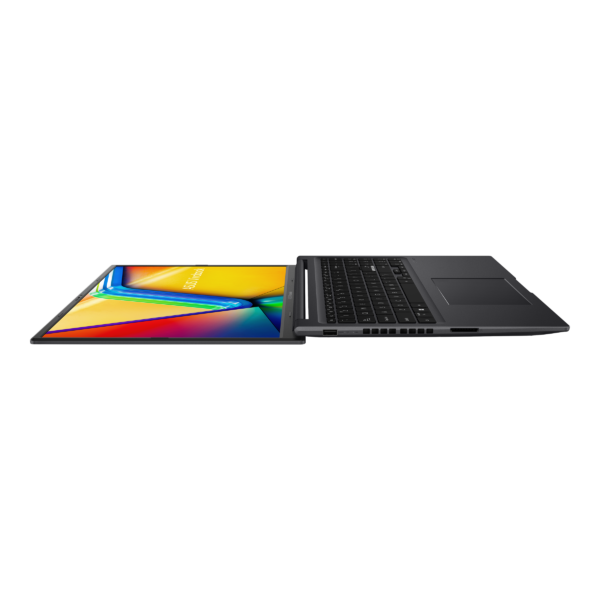 ASUS Vivobook 16X K3605VC-RP412WS Intel Core i5-13420H 13th Gen 16-inch WUXGA 144Hz Creator Laptop ( 16GB DDR4 RAM, 512GB SSD, RTX 3050 4GB Laptop GPU, Windows 11, MS Office-24, Indie Black ) - Image 7