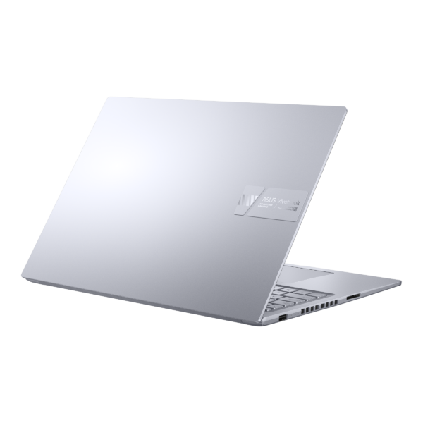 ASUS Vivobook 16X K3605VC-RP413WS Intel Core i5-13420H 13th Gen 16-inch WUXGA 144Hz Creator Laptop ( 16GB DDR4 RAM, 512GB SSD, RTX 3050 4GB Laptop GPU, Windows 11, MS Office-24, Cool Silver ) - Image 3