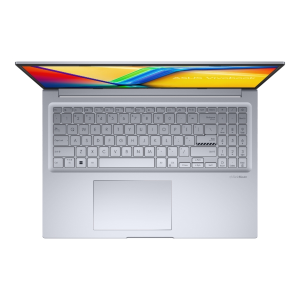 ASUS Vivobook 16X K3605VC-RP413WS Intel Core i5-13420H 13th Gen 16-inch WUXGA 144Hz Creator Laptop ( 16GB DDR4 RAM, 512GB SSD, RTX 3050 4GB Laptop GPU, Windows 11, MS Office-24, Cool Silver ) - Image 5
