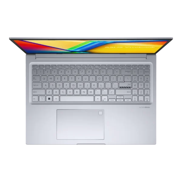 ASUS Vivobook 16X K3605ZU-MBN542WS Intel Core i5-12450H 12th Gen, 16.0-inch, WUXGA 60Hz Anti-glare Laptop ( 16GB DDR4 RAM, 512 GB SSD, Windows 11, MS Office-21, RTX 4050 6GB GPU, Cool Silver ) - Image 2
