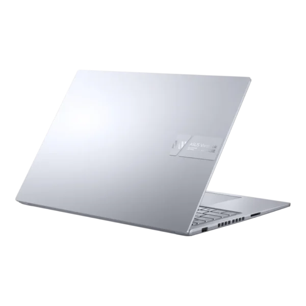 ASUS Vivobook 16X K3605ZU-MBN542WS Intel Core i5-12450H 12th Gen, 16.0-inch, WUXGA 60Hz Anti-glare Laptop ( 16GB DDR4 RAM, 512 GB SSD, Windows 11, MS Office-21, RTX 4050 6GB GPU, Cool Silver ) - Image 3