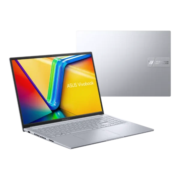 ASUS Vivobook 16X K3605ZU-MBN542WS Intel Core i5-12450H 12th Gen, 16.0-inch, WUXGA 60Hz Anti-glare Laptop ( 16GB DDR4 RAM, 512 GB SSD, Windows 11, MS Office-21, RTX 4050 6GB GPU, Cool Silver ) - Image 5