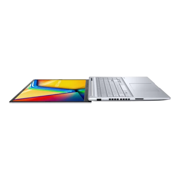 ASUS Vivobook 16X K3605ZU-MBN542WS Intel Core i5-12450H 12th Gen, 16.0-inch, WUXGA 60Hz Anti-glare Laptop ( 16GB DDR4 RAM, 512 GB SSD, Windows 11, MS Office-21, RTX 4050 6GB GPU, Cool Silver ) - Image 6