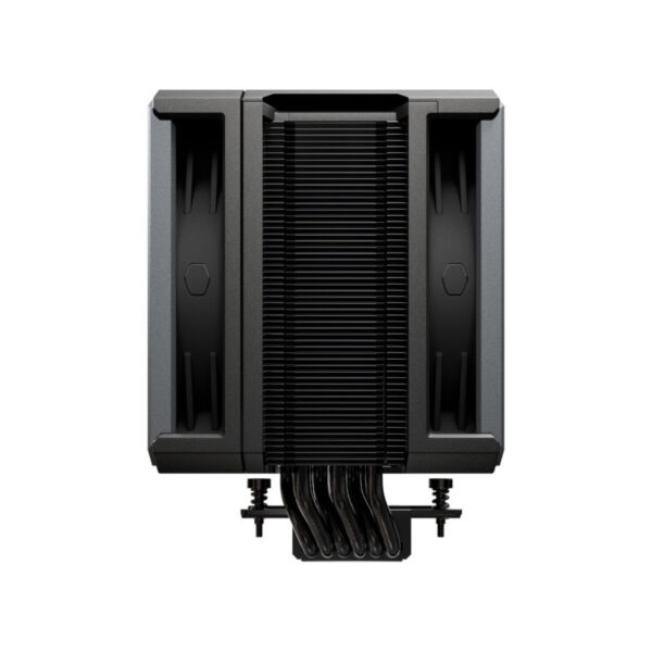 Cooler Master Hyper 612 Apex 6 Heat Pipes Black CPU Air Cooler (MAP-T6PN-225PK-R1) - Image 2