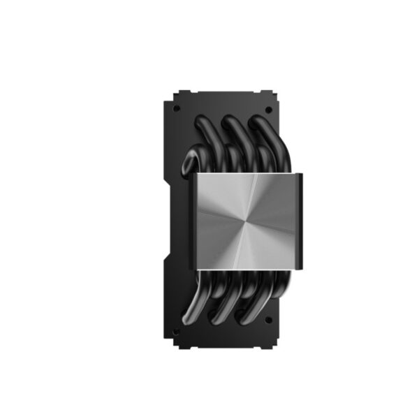 Cooler Master Hyper 612 Apex 6 Heat Pipes Black CPU Air Cooler (MAP-T6PN-225PK-R1) - Image 4