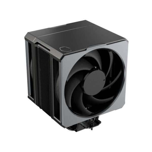 Cooler Master Hyper 612 Apex 6 Heat Pipes Black CPU Air Cooler (MAP-T6PN-225PK-R1)