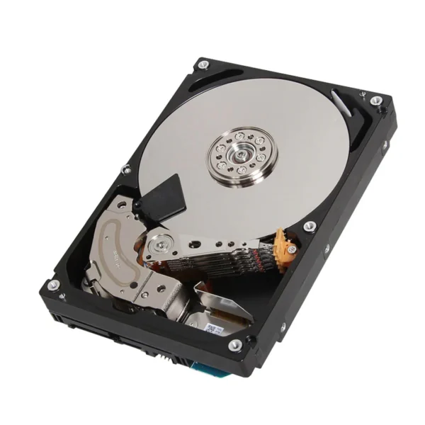 Toshiba MG Series MG04ACA200E 2TB 3.5 Inch 7200 RPM Sata Enterprise Desktop Internal Hard Disk Drive - Image 8