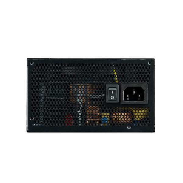 Cooler Master G700 Gold 700 Watt 80 Plus Gold Certified Non Modular Power Supply Unit ( MPW-7001-ACAAG-IN ) - Image 3