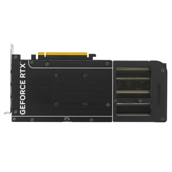 ASUS PRIME GeForce RTX 5060 8GB GDDR7 OC Edition 128-bit Gaming Graphics Card With Triple Fans ( PRIME-RTX5060-O8G ) - Image 4