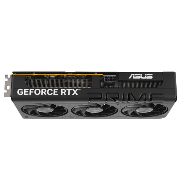 ASUS PRIME GeForce RTX 5060 8GB GDDR7 OC Edition 128-bit Gaming Graphics Card With Triple Fans ( PRIME-RTX5060-O8G ) - Image 5