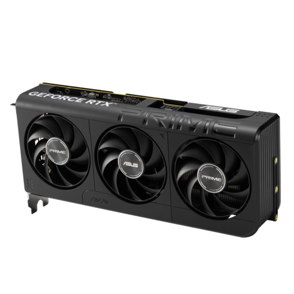 ASUS PRIME GeForce RTX 5060 8GB GDDR7 OC Edition 128-bit Gaming Graphics Card With Triple Fans ( PRIME-RTX5060-O8G ) - Image 6