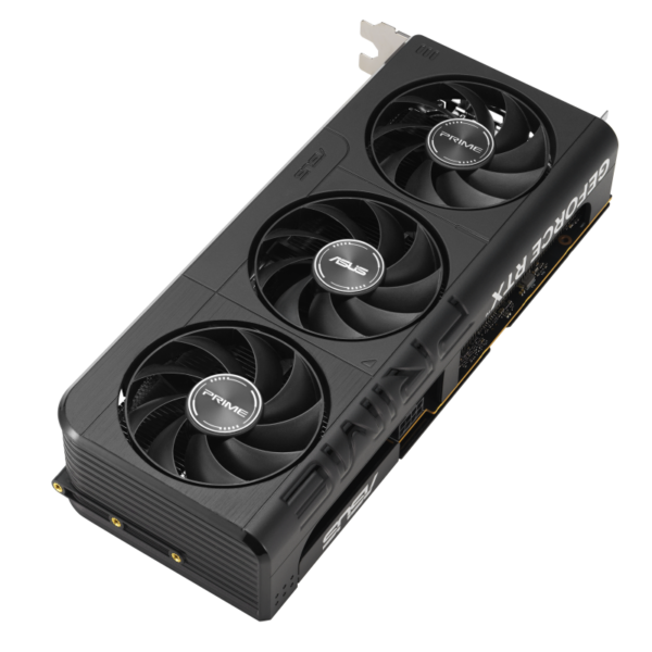 ASUS PRIME GeForce RTX 5060 8GB GDDR7 OC Edition 128-bit Gaming Graphics Card With Triple Fans ( PRIME-RTX5060-O8G ) - Image 7