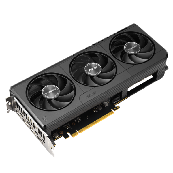 ASUS PRIME GeForce RTX 5060 8GB GDDR7 OC Edition 128-bit Gaming Graphics Card With Triple Fans ( PRIME-RTX5060-O8G ) - Image 8