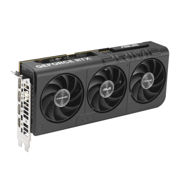 ASUS PRIME GeForce RTX 5060 8GB GDDR7 OC Edition 128-bit Gaming Graphics Card With Triple Fans ( PRIME-RTX5060-O8G ) - Image 9