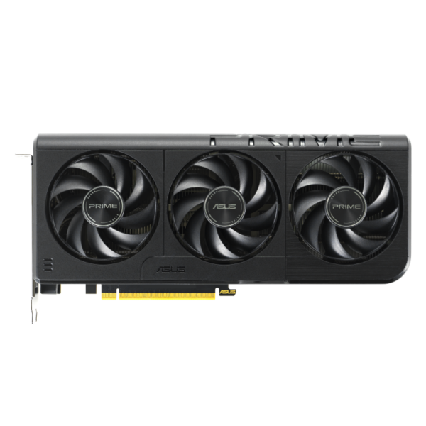 ASUS PRIME GeForce RTX 5060 8GB GDDR7 OC Edition 128-bit Gaming Graphics Card With Triple Fans ( PRIME-RTX5060-O8G ) - Image 10