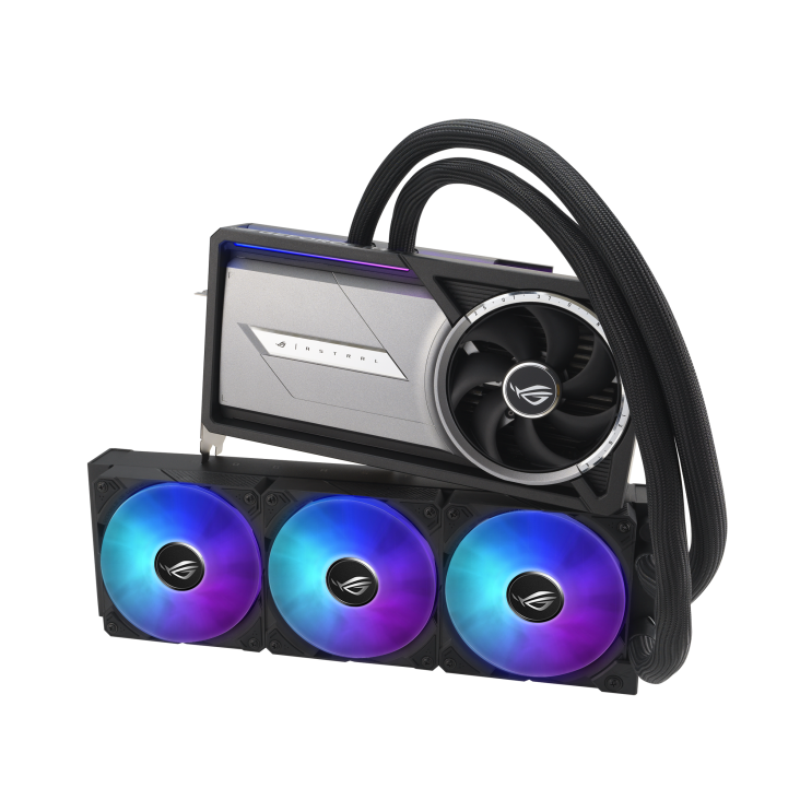 ROG-ASTRAL-LC-RTX5090-O32G-GAMING………