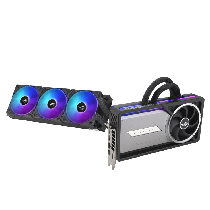 ROG-ASTRAL-LC-RTX5090-O32G-GAMING……..