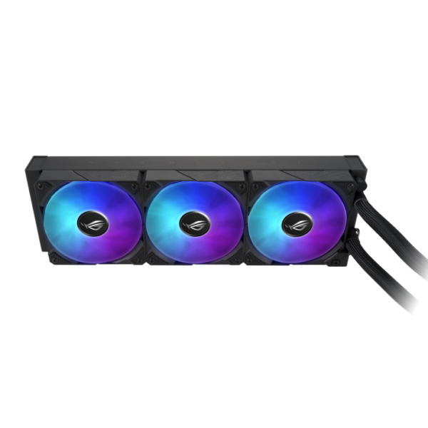 ASUS ROG Astral LC GeForce RTX 5090 32GB GDDR7 OC Edition 512-bit Gaming Graphics Card With Triple Fans ( ROG-ASTRAL-LC-RTX5090-O32G-GAMING ) - Image 6