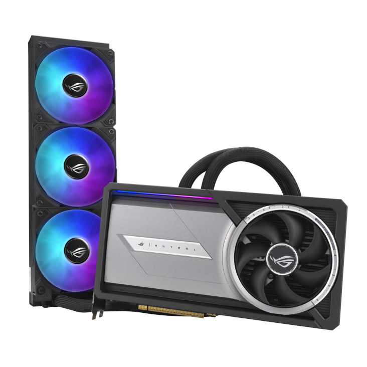 ROG-ASTRAL-LC-RTX5090-O32G-GAMING……….