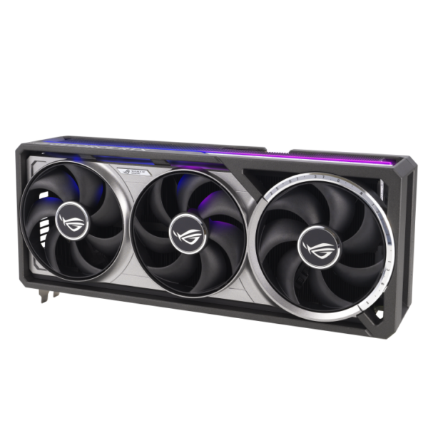 ASUS ROG Astral GeForce RTX 5090 32GB GDDR7 OC Edition 512-bit Gaming Graphics Card With Triple Fans ( ROG-ASTRAL-RTX5090-O32G-GAMING ) - Image 3