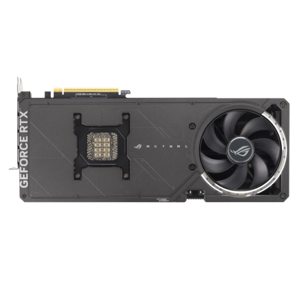ASUS ROG Astral GeForce RTX 5090 32GB GDDR7 OC Edition 512-bit Gaming Graphics Card With Triple Fans ( ROG-ASTRAL-RTX5090-O32G-GAMING ) - Image 7
