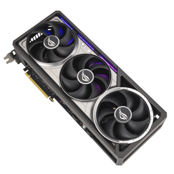 ASUS ROG Astral GeForce RTX 5090 32GB GDDR7 OC Edition 512-bit Gaming Graphics Card With Triple Fans ( ROG-ASTRAL-RTX5090-O32G-GAMING ) - Image 10