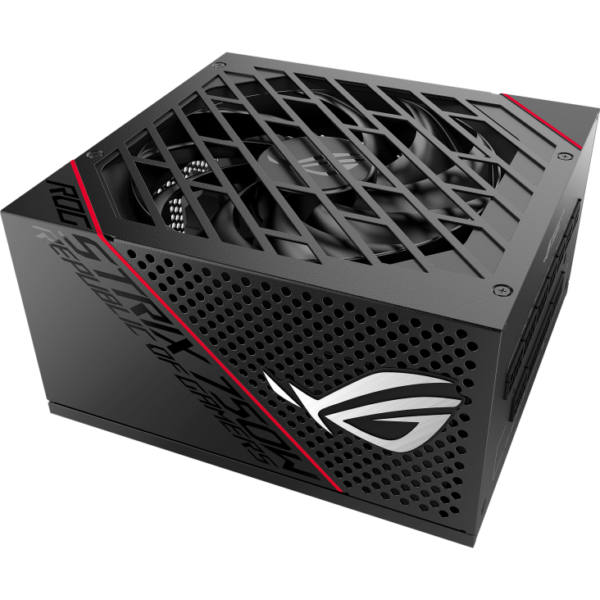 Asus ROG STRIX 750G 750Watt 80 Plus Gold Certification Fully Modular Power Supply Unit - Image 4