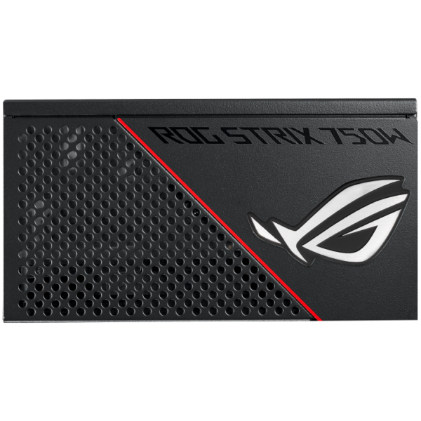 Asus ROG STRIX 750G 750Watt 80 Plus Gold Certification Fully Modular Power Supply Unit - Image 13
