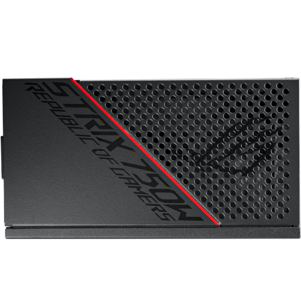 Asus ROG STRIX 750G 750Watt 80 Plus Gold Certification Fully Modular Power Supply Unit - Image 12