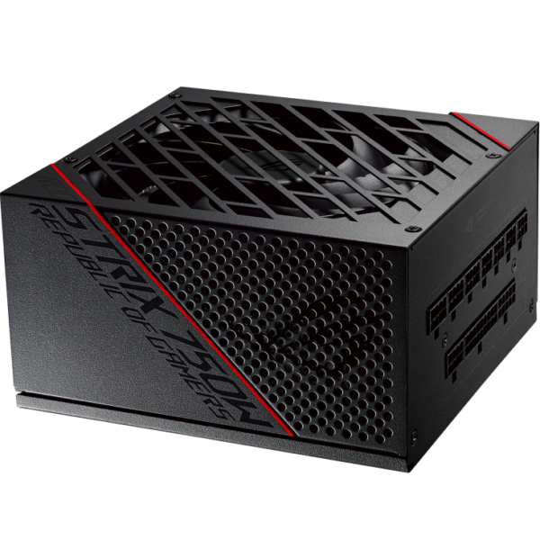 Asus ROG STRIX 750G 750Watt 80 Plus Gold Certification Fully Modular Power Supply Unit - Image 11