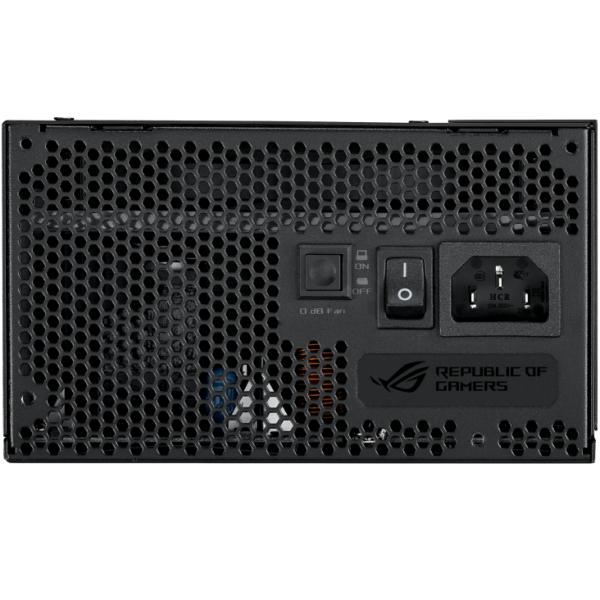 Asus ROG STRIX 750G 750Watt 80 Plus Gold Certification Fully Modular Power Supply Unit - Image 9