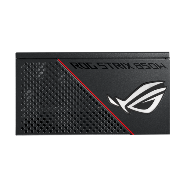 Asus ROG STRIX 850G 850Watt 80 Plus Gold Certification Fully Modular Power Supply Unit - Image 14