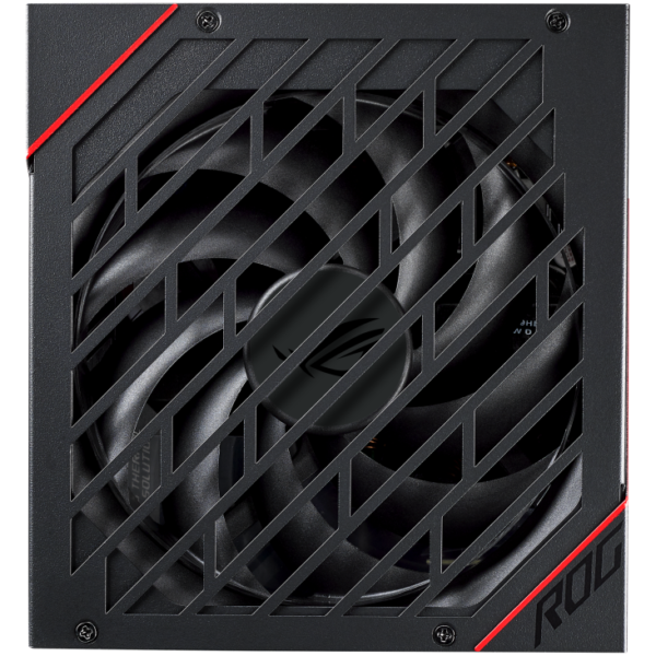 Asus ROG STRIX 850G 850Watt 80 Plus Gold Certification Fully Modular Power Supply Unit - Image 2