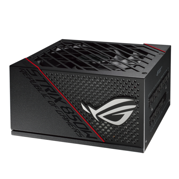 Asus ROG STRIX 850G 850Watt 80 Plus Gold Certification Fully Modular Power Supply Unit - Image 13