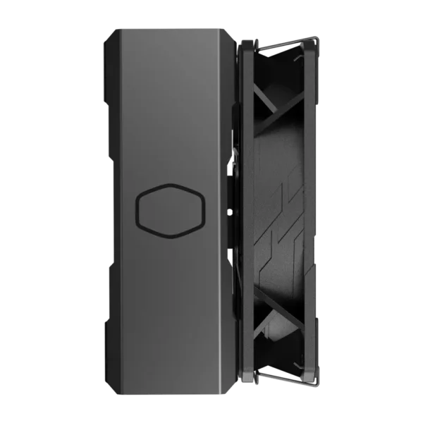 Cooler Master Hyper 212 Black Edition 4 Heat Pipes CPU Air Cooler ( RR-S4KK-25SN-R1 ) - Image 4
