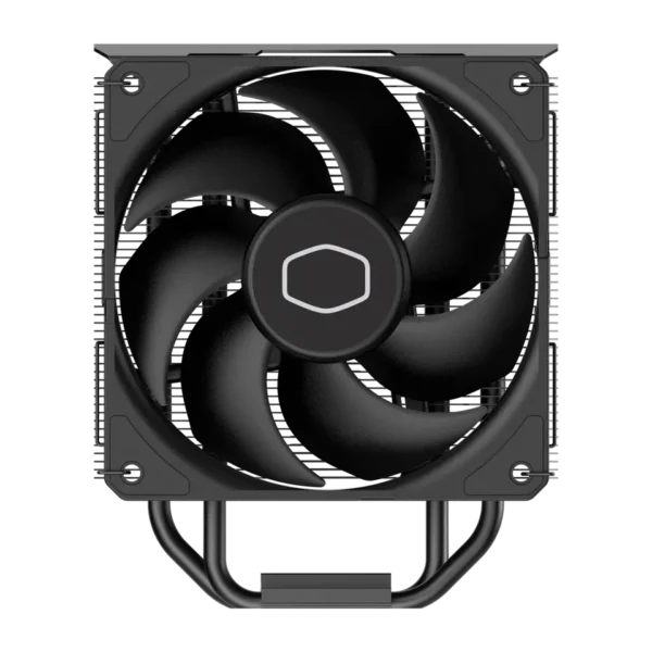 Cooler Master Hyper 212 Black Edition 4 Heat Pipes CPU Air Cooler ( RR-S4KK-25SN-R1 ) - Image 5