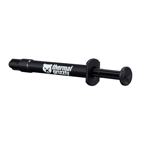 Thermal Grizzly Kryonaut Extreme 2g High Performance Thermal Paste For Cooling All Processors, Graphics Cards and Heat Sinks in Computers ( TG-KE002-R ) - Image 6