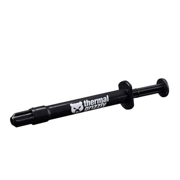 Thermal Grizzly Kryonaut Extreme 2g High Performance Thermal Paste For Cooling All Processors, Graphics Cards and Heat Sinks in Computers ( TG-KE002-R )