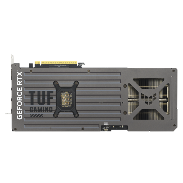ASUS TUF Gaming GeForce RTX 5070 12GB GDDR7 OC Edition 192-bit Gaming Graphics Card With Triple Fans ( TUF-RTX5070-O12G-GAMING ) - Image 9
