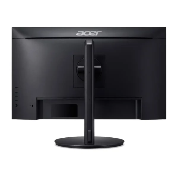 Acer CB272K 27 Inch IPS Backlit LED UHD 4K 60Hz 4 ms (GTG) AMD FreeSync LCD Business Monitor With Speakers ( UM.HB2AA.010 ) - Image 6