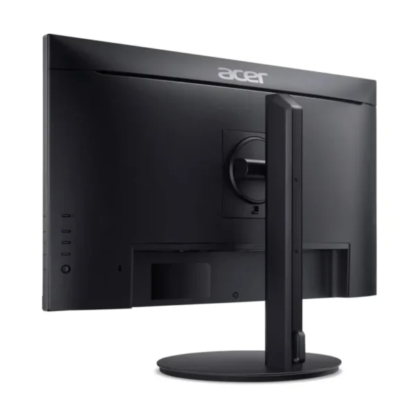 Acer CB272K 27 Inch IPS Backlit LED UHD 4K 60Hz 4 ms (GTG) AMD FreeSync LCD Business Monitor With Speakers ( UM.HB2AA.010 ) - Image 5
