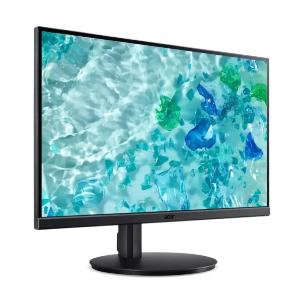 Acer CB272K 27 Inch IPS Backlit LED UHD 4K 60Hz 4 ms (GTG) AMD FreeSync LCD Business Monitor With Speakers ( UM.HB2AA.010 ) - Image 3