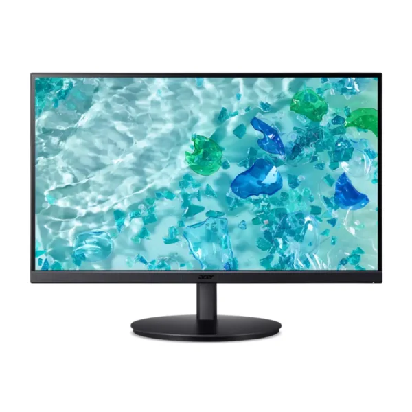 Acer CB272K 27 Inch IPS Backlit LED UHD 4K 60Hz 4 ms (GTG) AMD FreeSync LCD Business Monitor With Speakers ( UM.HB2AA.010 ) - Image 4